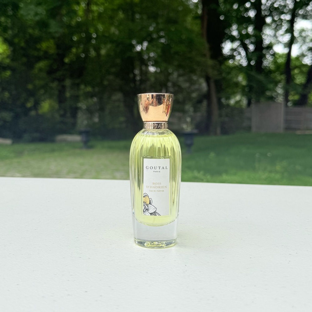 Goutal Bois d'Hadrien Eau de Parfum